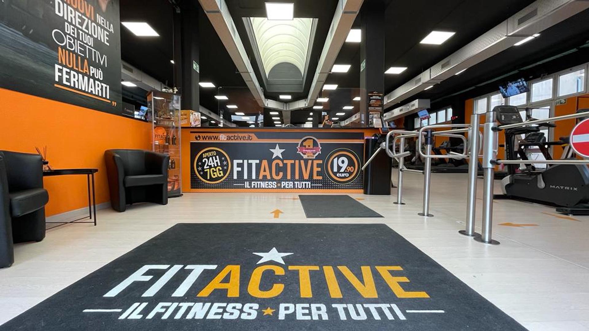 FitActive Milano Ripamonti